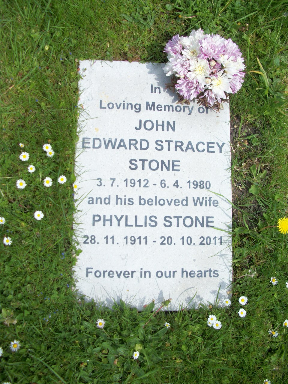 clint tiller add stracey stone photo