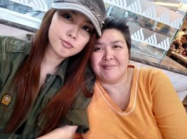 Myra Manibog x movie jenna ortega scene margot robie tits