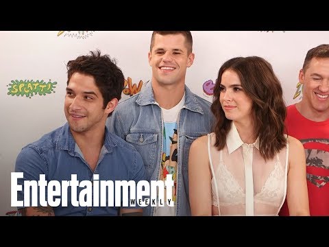 beatrice stein recommends Big juicy boobs porn brie sheridan add Nasty treesome photo