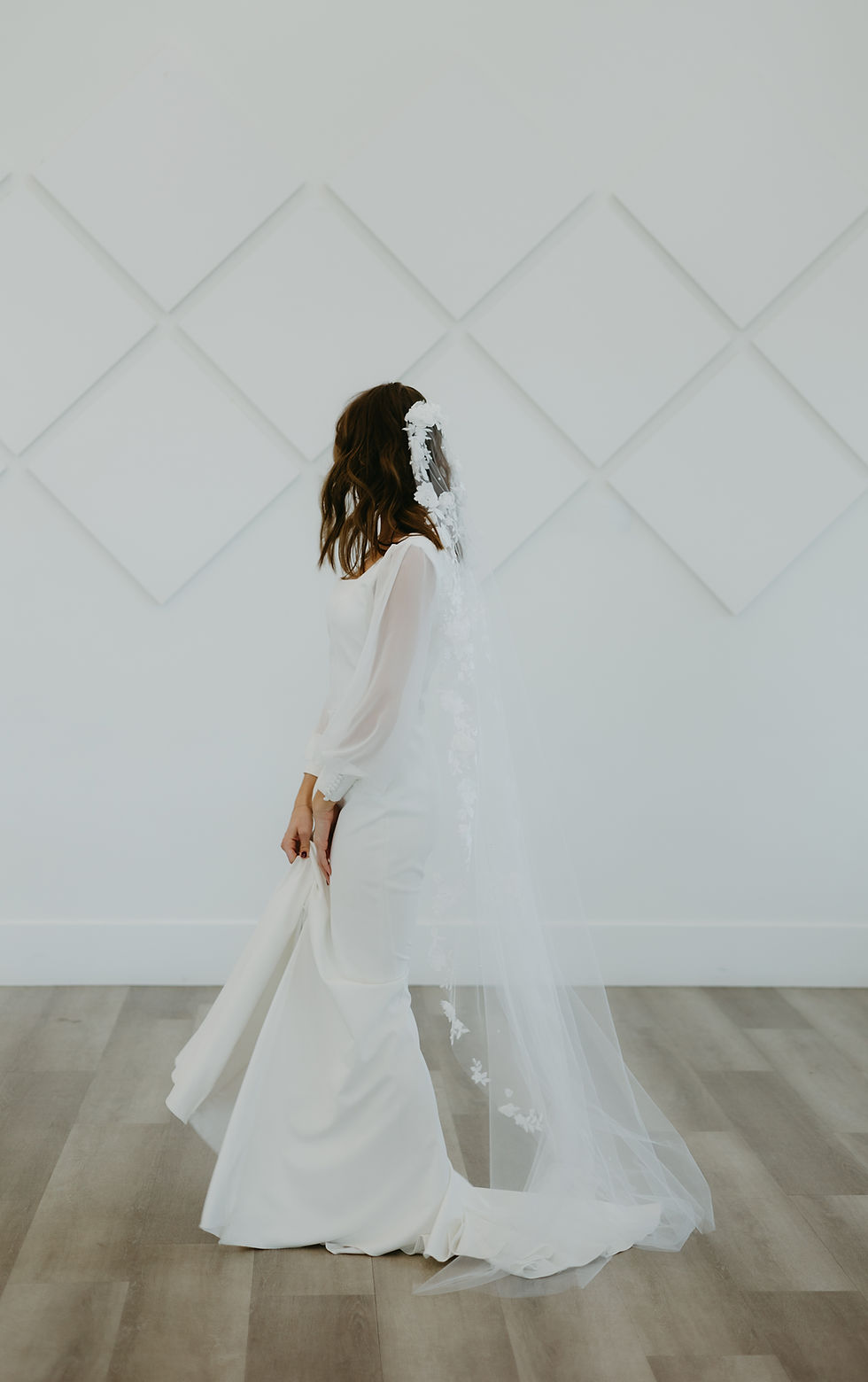danielle hogan recommends eva veil brendan chamberlin add eva veil photo