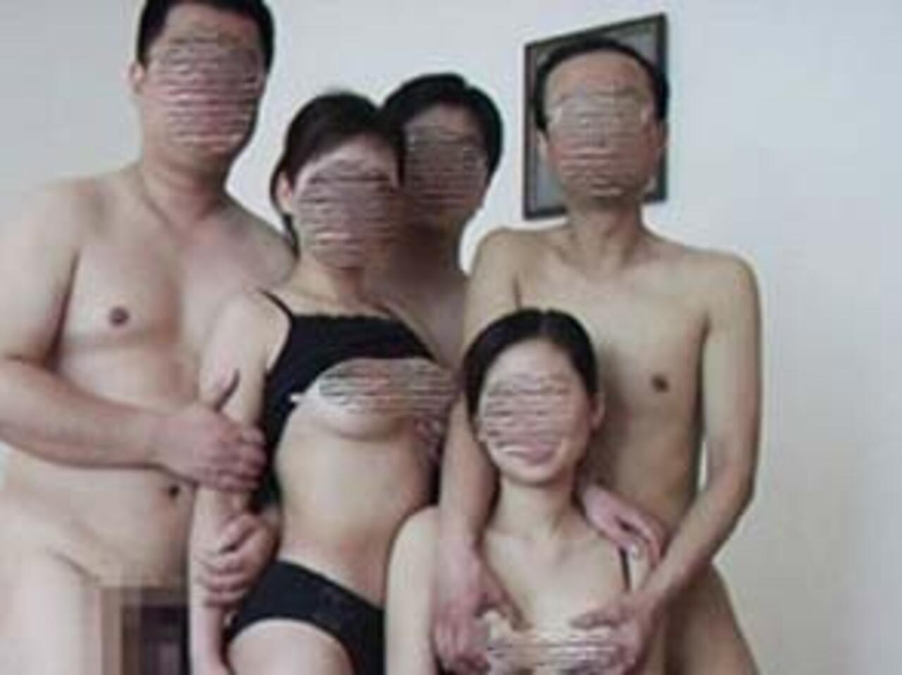 chris lutts add chinese orgy image