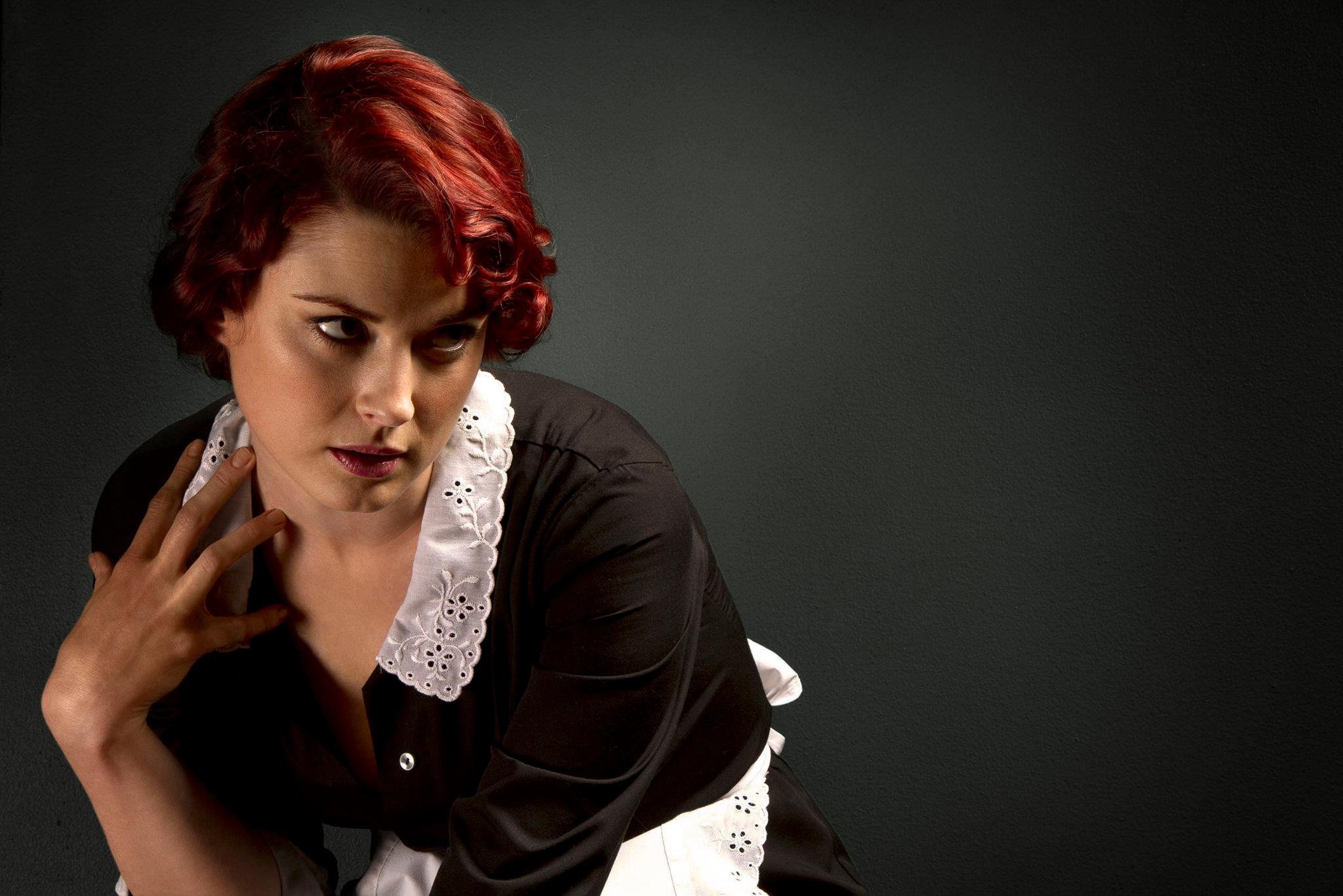bradley d bush recommends Dee williams joi denise eyes add alexandra breckenridge sexy photo