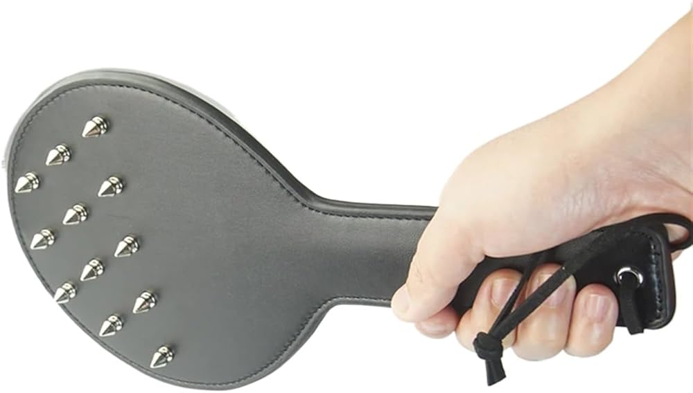 diane bostrom recommends bdsm spanker christopher hulstrunk add bdsm spanker image