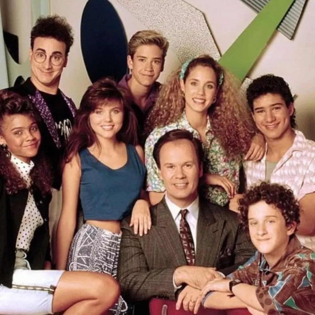 demet atay recommends saved by the bell porn david romberger add saved by the bell porn photo
