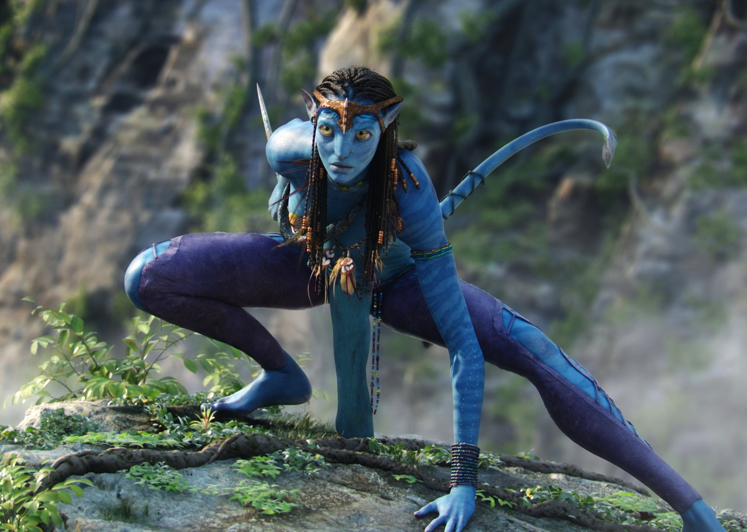 damian south add neytiri nude image