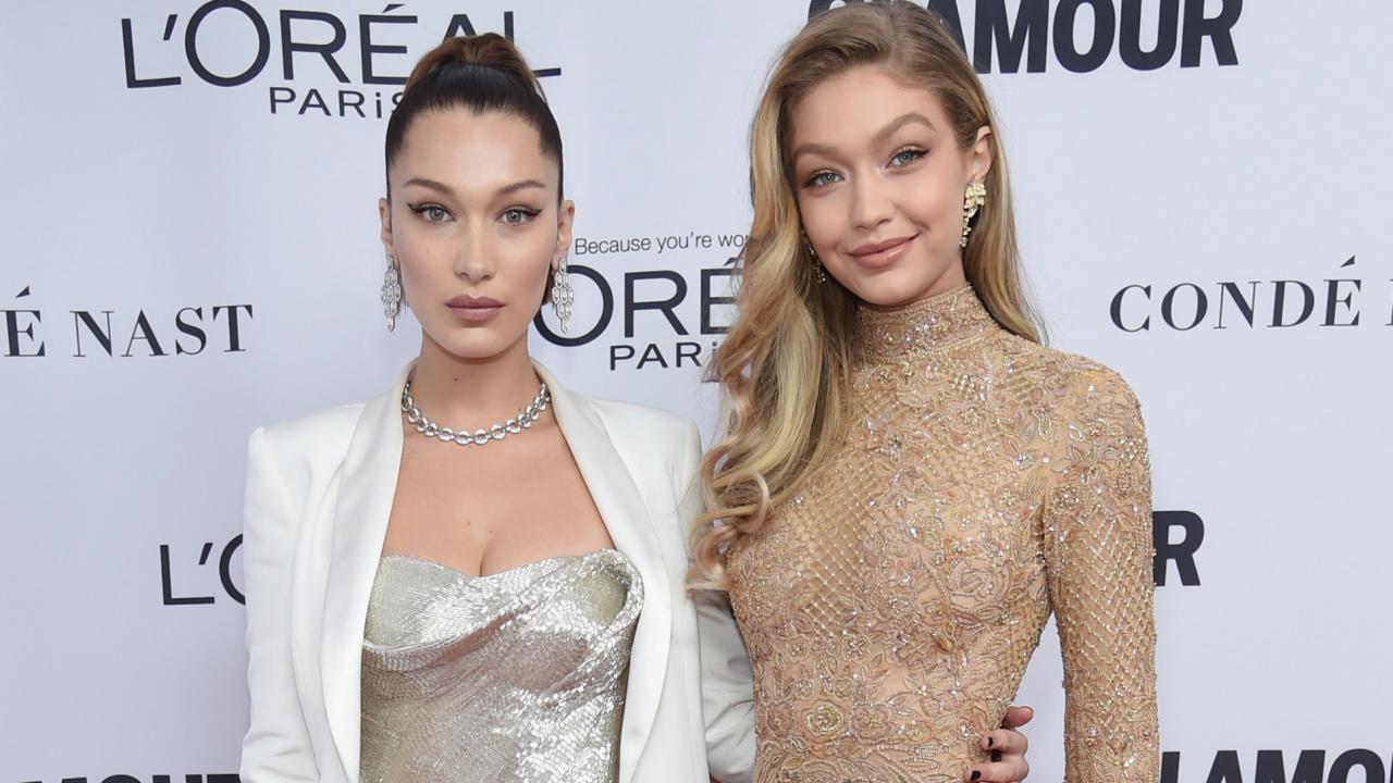 darby flynn recommends Sloppy cock suck baylee freeman add naked gigi hadid photo