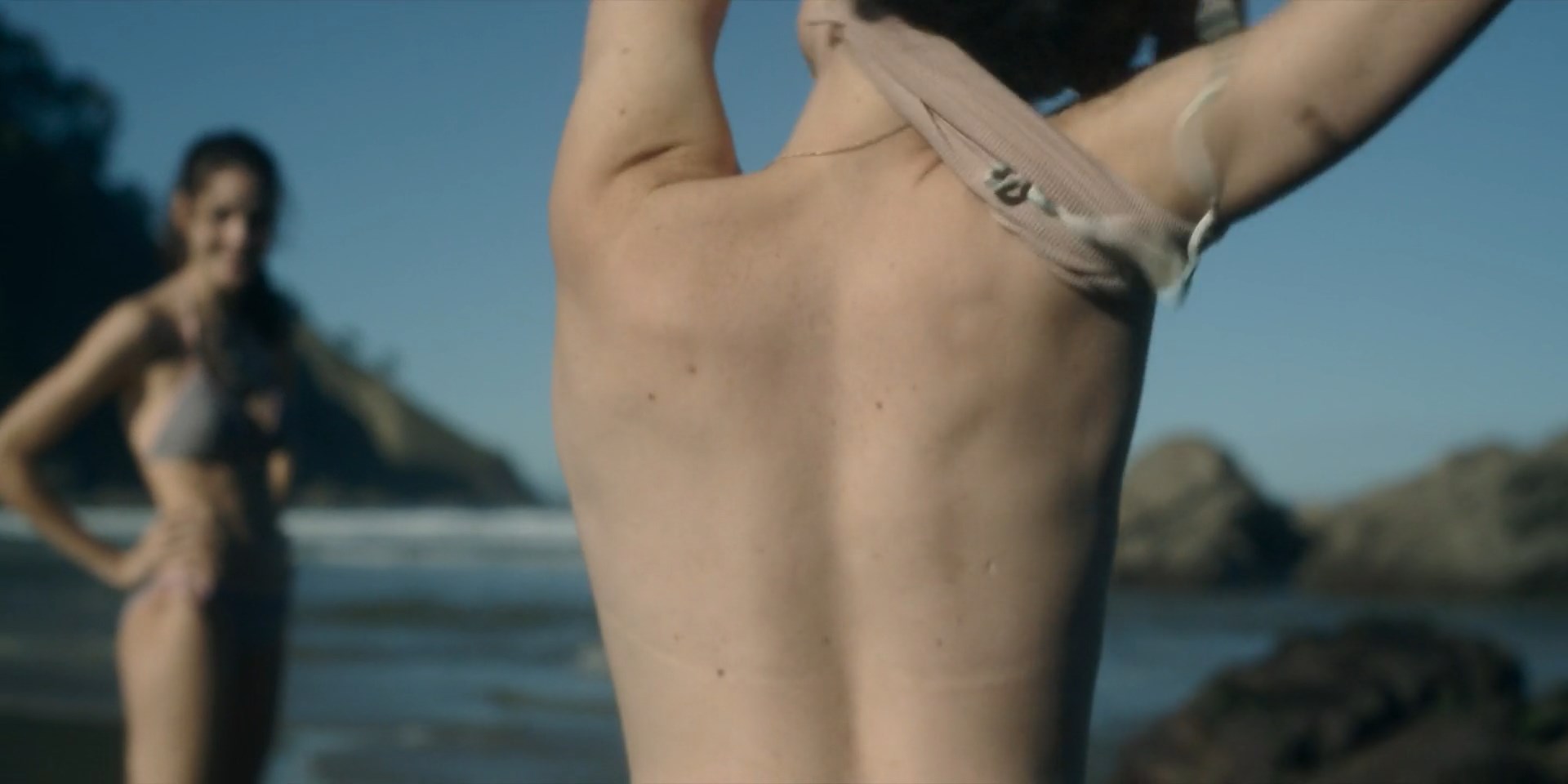 donal mc carthy recommends Nilaya brown porn chris deloy add milena smit nude photo