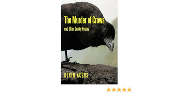 abdullah bokhari recommends kevin crows aaron d holmes add kevin crows photo