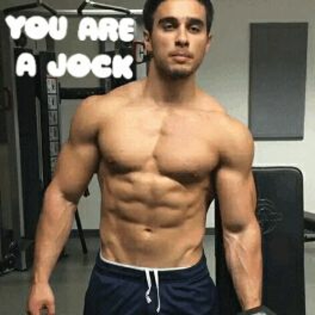 brett house recommends dumb horny jock carmen toth add dumb horny jock image