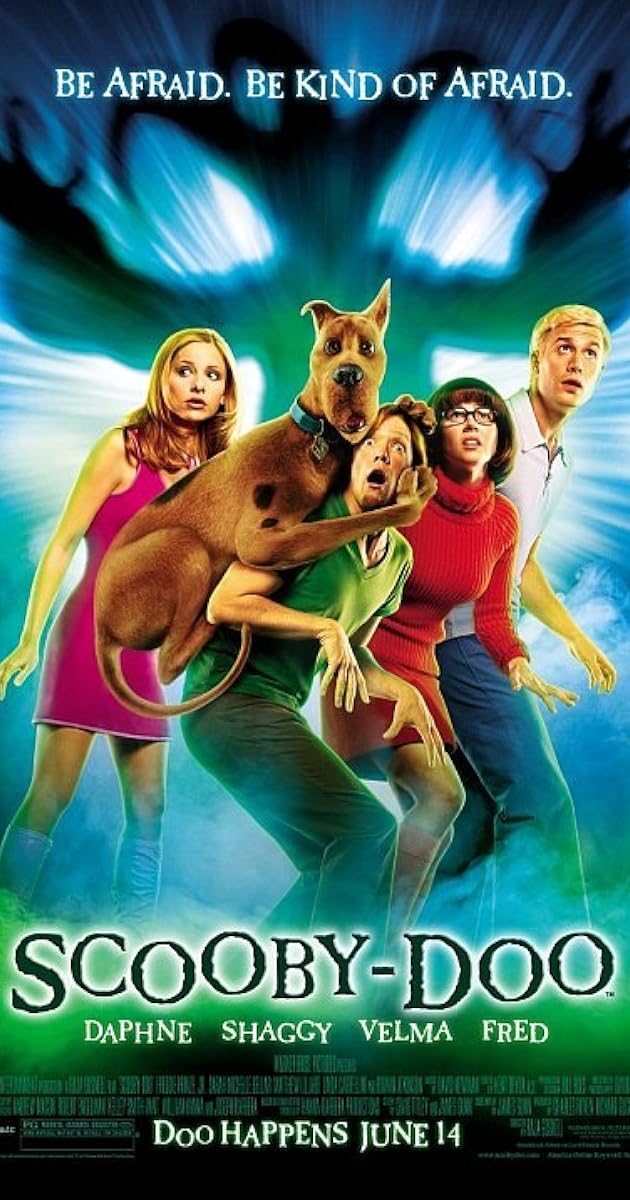amber ardoin add scooby doo daphne and velma porn image