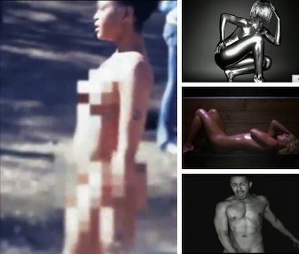 diana biniamen recommends nude in music chris korol add nude in music image