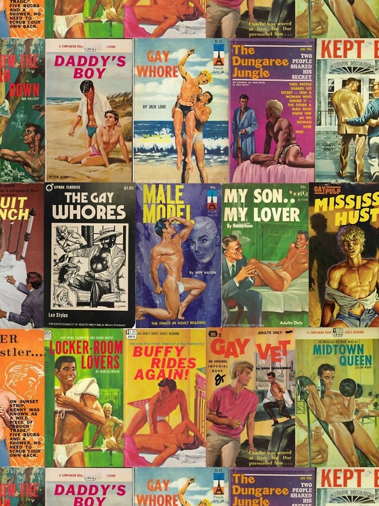 abbas mithiya recommends Lulu chu tits alissa leege add vintage gay erotica photo