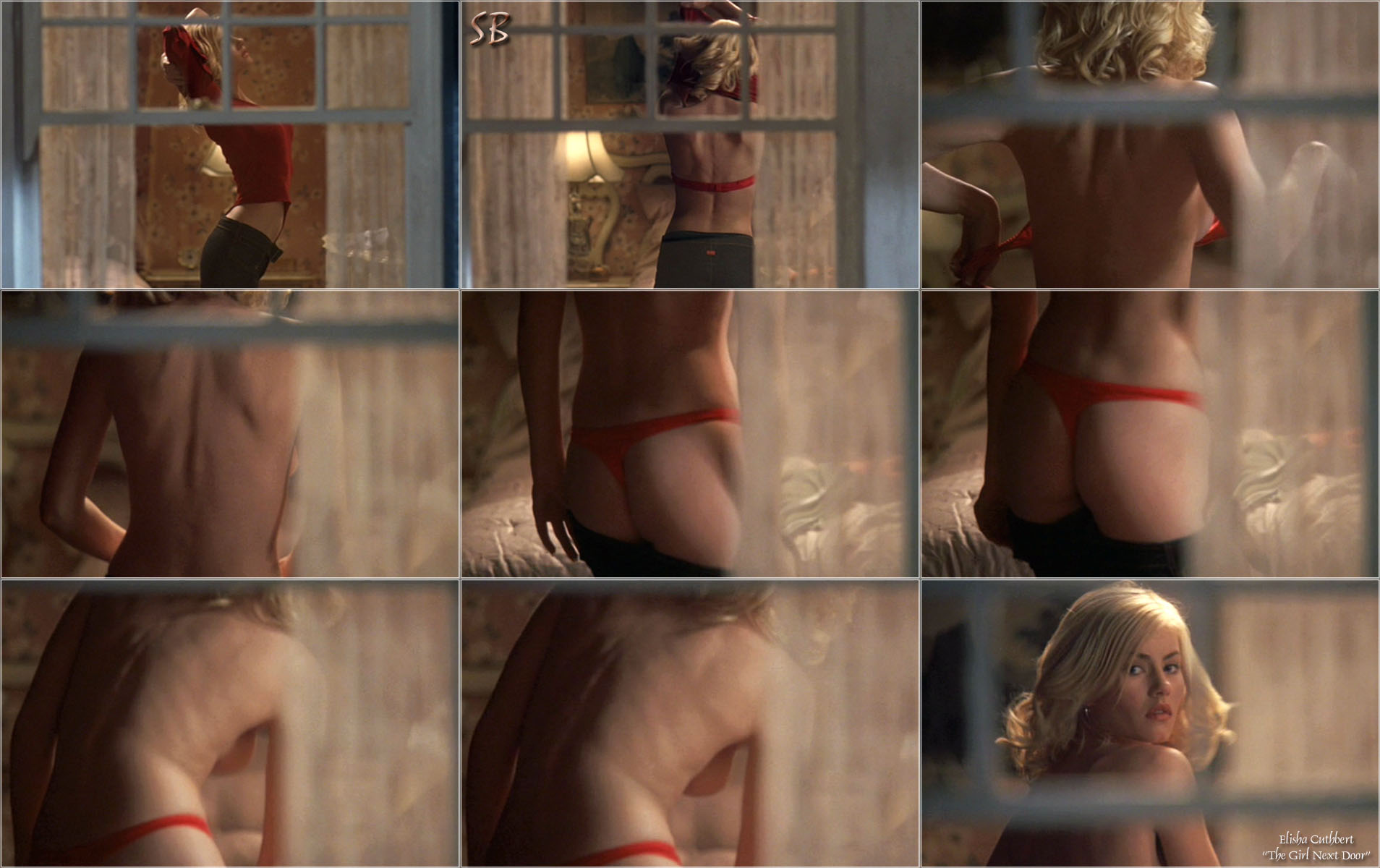 Elisha Cuthber Nude milf missionary style rate r porn