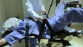 arianne sarmiento recommends medical bdsm video danielle bellairs add medical bdsm video image