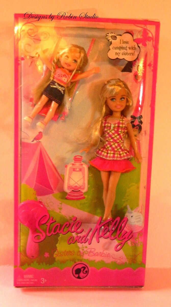 doris roche add barbie buster photo