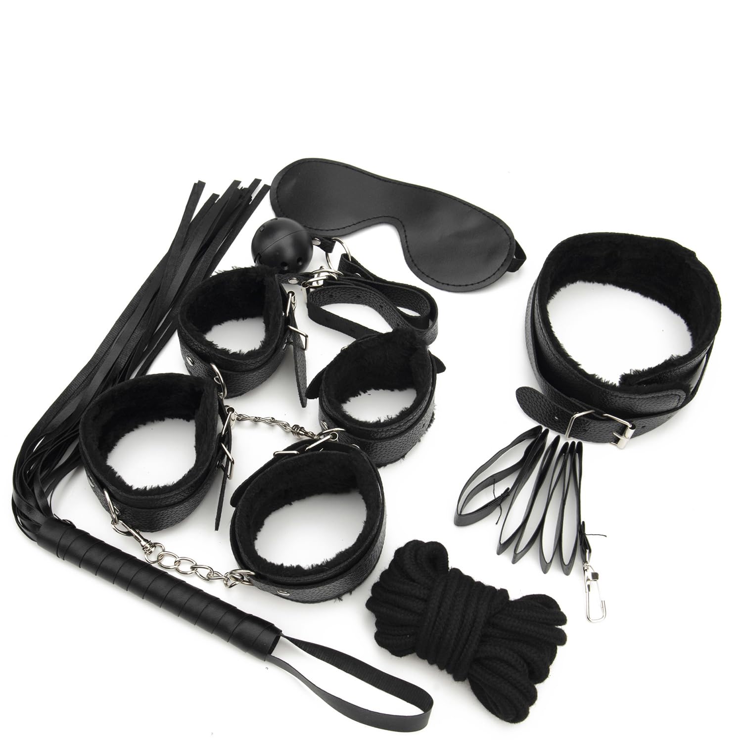 alexis mcgowan recommends Hot black pussy ata muhammad add black on black bondage photo