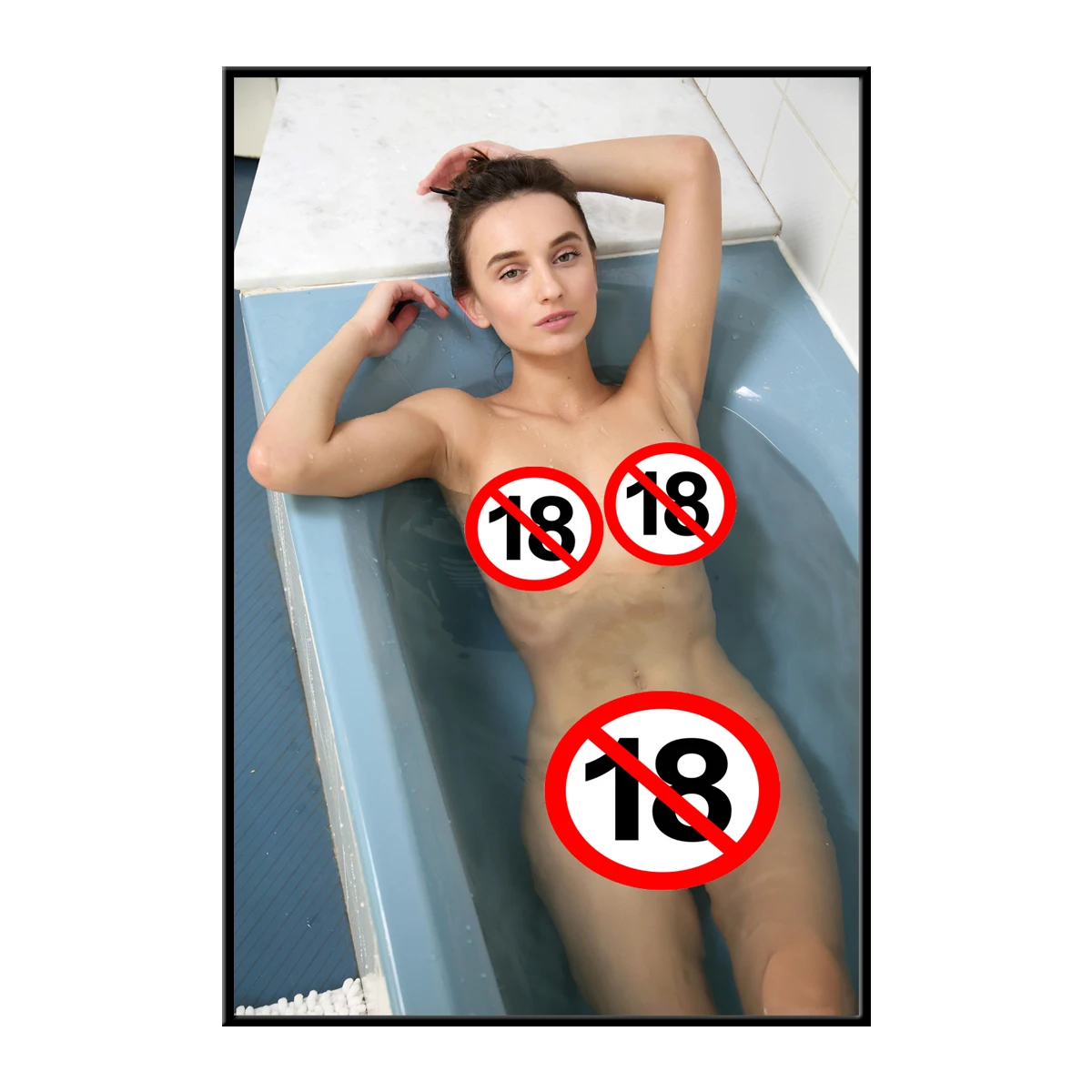 cathy cashman recommends shower uncensored dianna malone add shower uncensored image