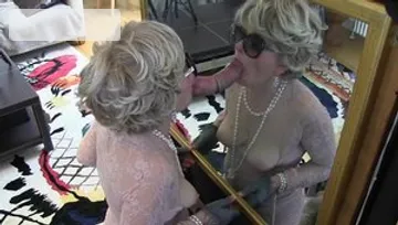 barbara jean robertson add surprised by gloryhole photo