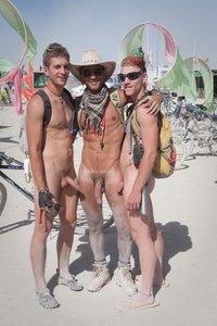 ali momenzadeh recommends Video viral indo beverly barfield add burning man nude tumblr photo