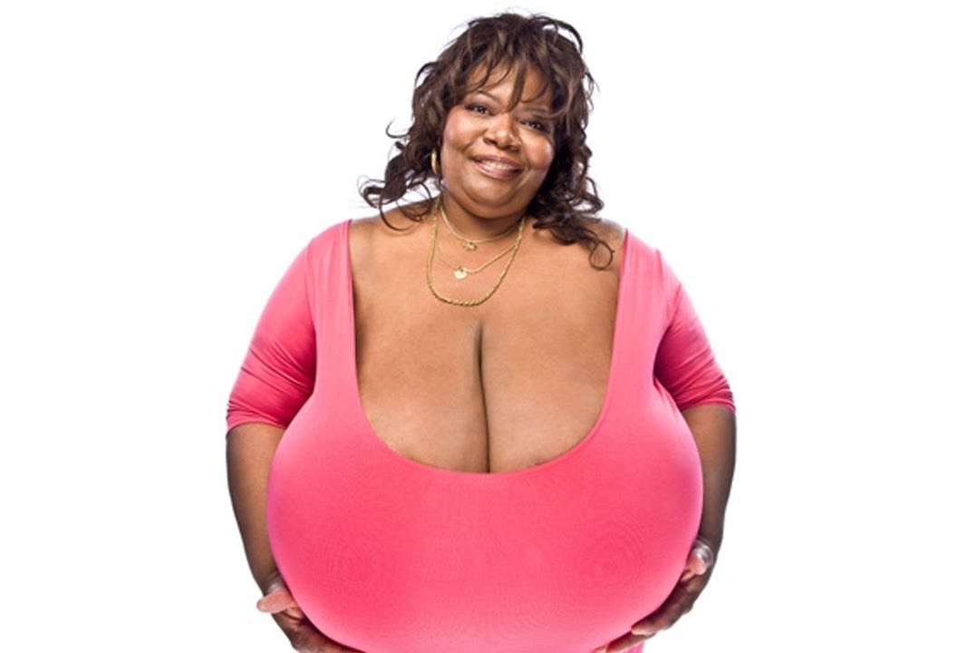 darryl whyte recommends Lena the plug bbc full video britney duff add huge natural breasts tube image