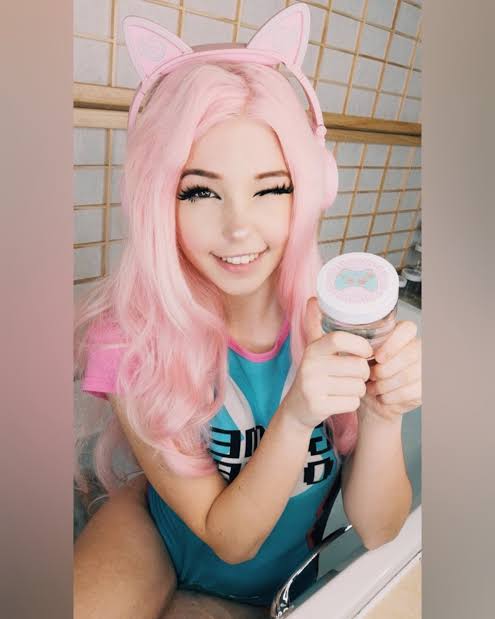 Belle Delphine Onlyfansleak life style femdom japanese mature bondage