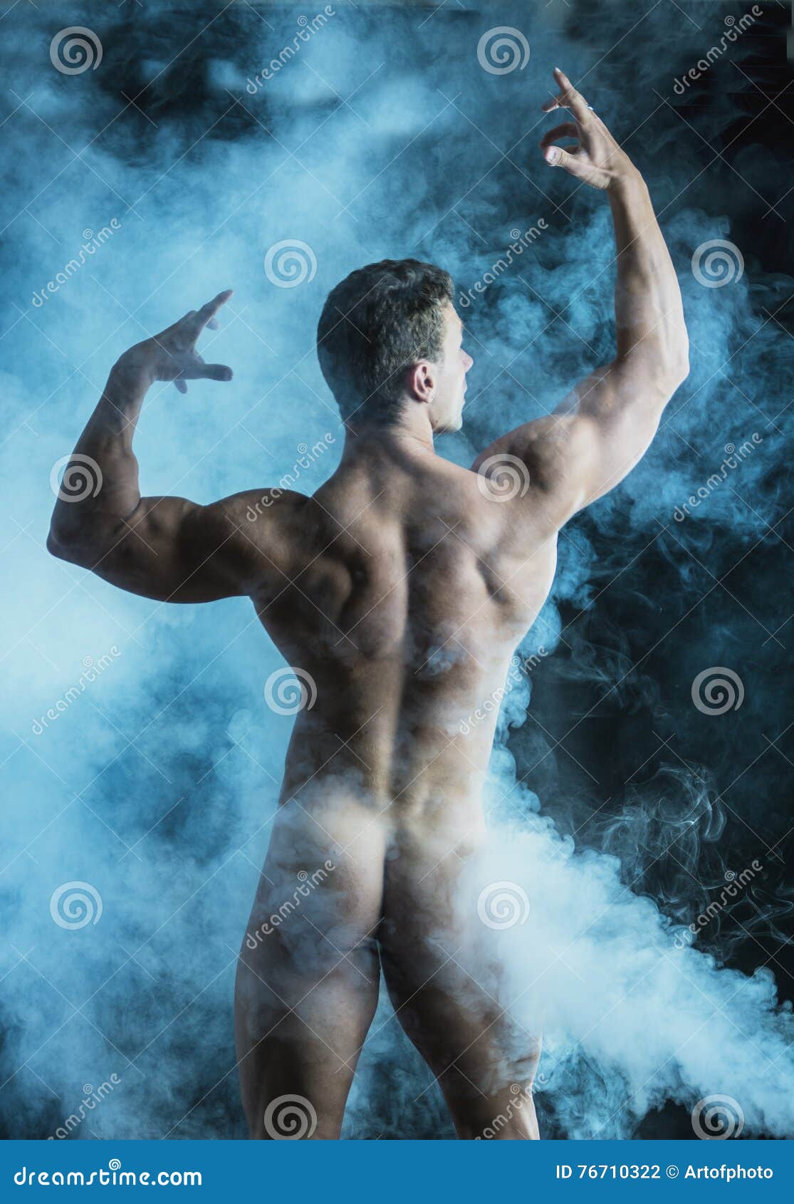 chad frederick add naked muscle photo