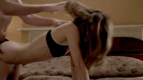 donna tungate add keri russell tits image