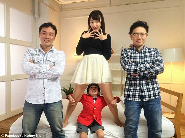 Japan Mother And Daughter Porn porn trek bdsm feet