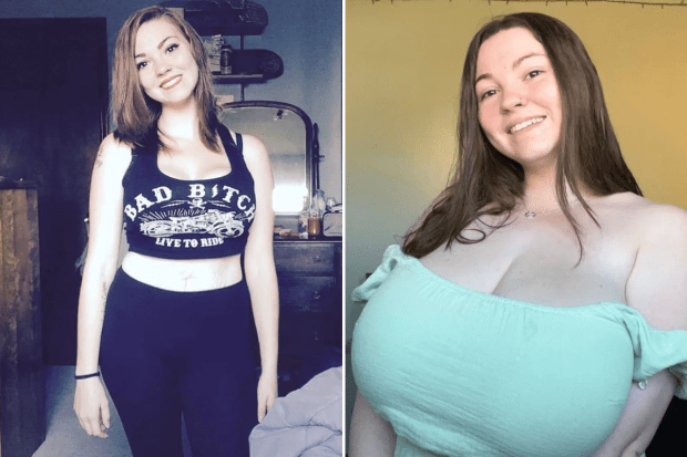 brionna miles recommends king size juggs amanda l hunsicker add king size juggs photo