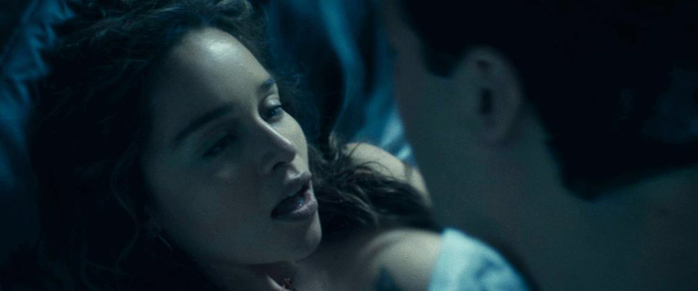 Emilia Clarke Pornography overwatch kiriko porn mom seduced by sons friend