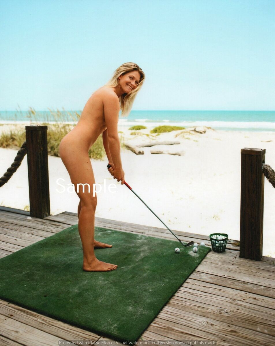 bob torres add nude lady golfers photo