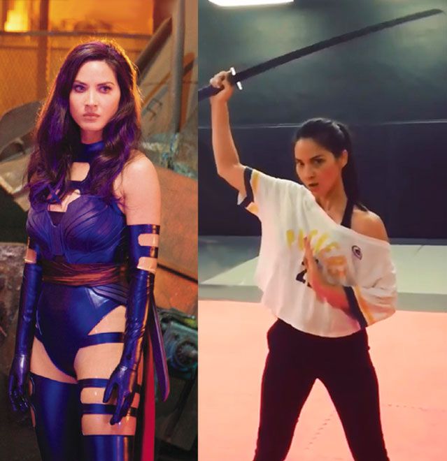 deon lundy recommends olivia munn ass candy corpus add olivia munn ass image