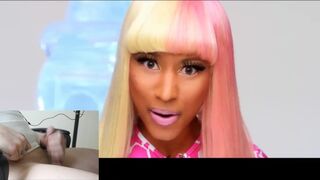calos cruz add nicki minaj jerk off photo