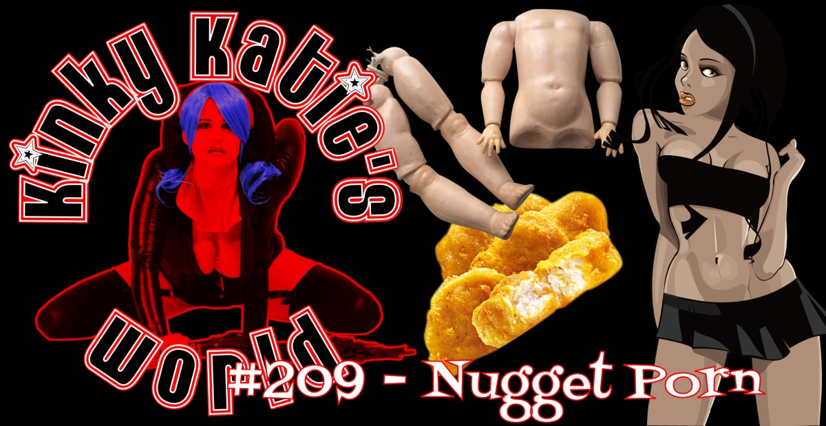collins ibe add what is nugget porn photo