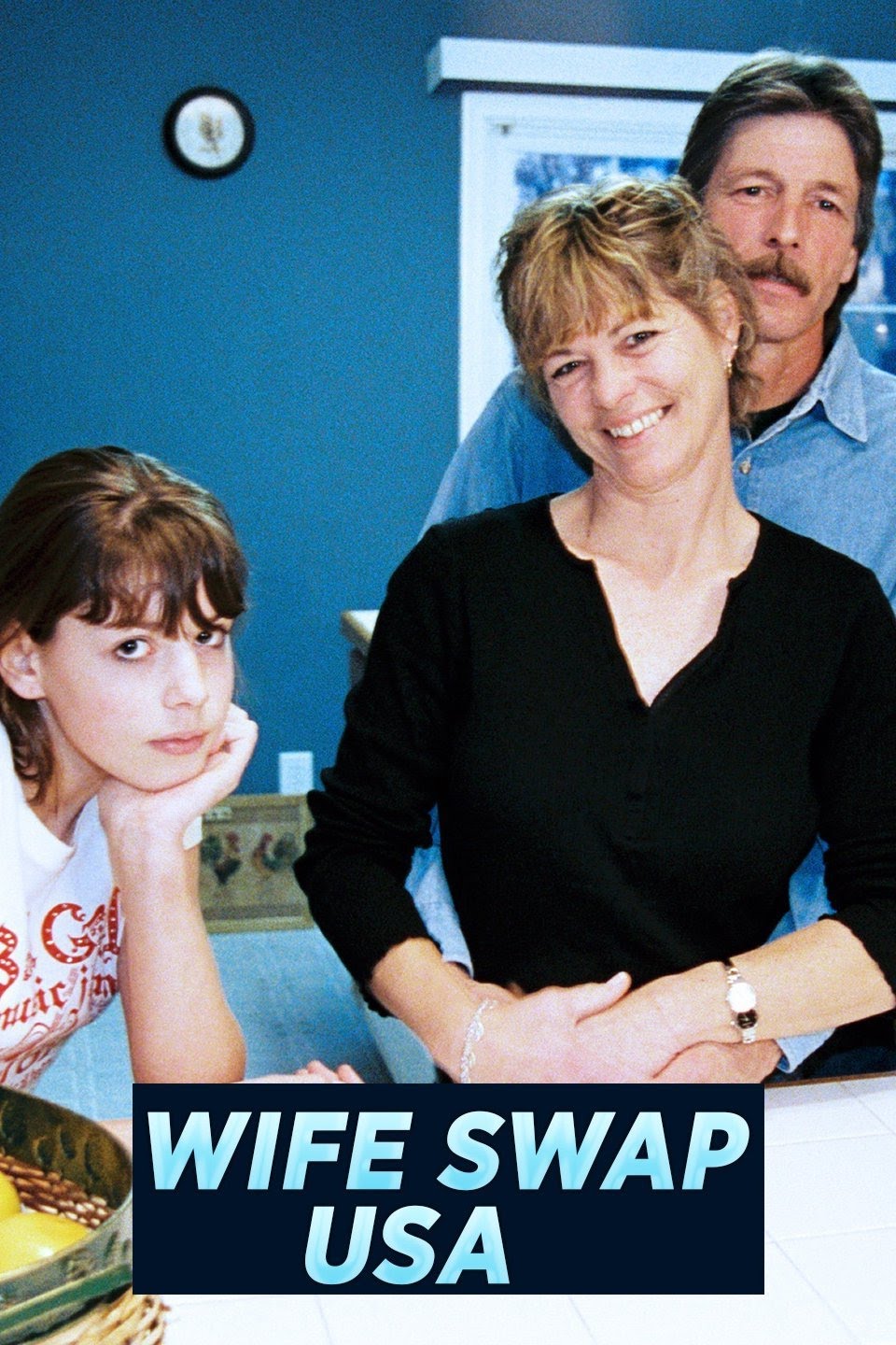 alison clennett add wife swap bbc photo