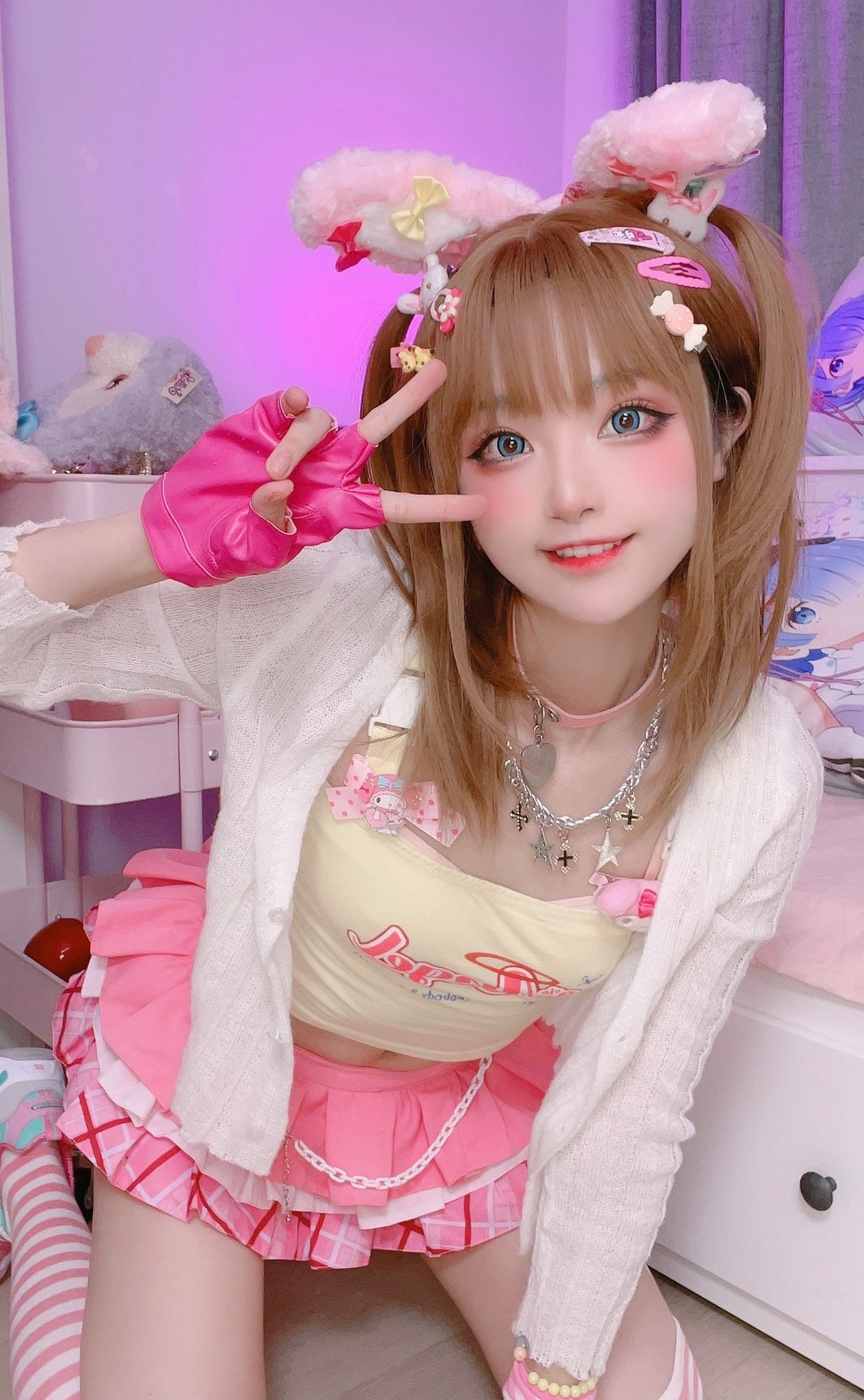 Titjob Japanese live ngentot korean gf porn