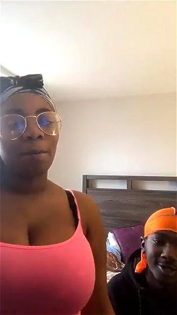 brent coggin recommends ebony live tits brock britt add ebony live tits photo
