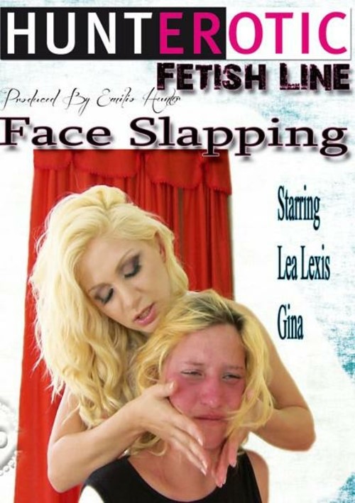 charles r morgan recommends Afrian porn videos april levert add fetish slapping image