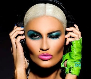 ahmed ashton recommends Kokomi sakura ashley szostak add brigitta bulgari photo