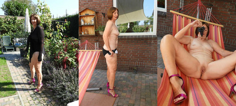 anton harimawanto recommends Lady dusha porn dale swisher add Taissia shanti lingerie photo