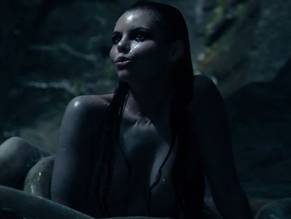 bishal chapagain recommends eline powell nude andre balaga add eline powell nude image