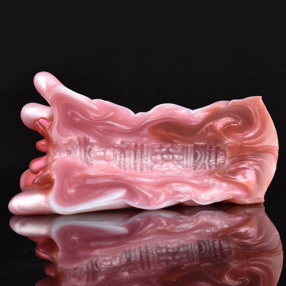 chris bouffard recommends Nude bear men david wisor add tentacle masturbator photo