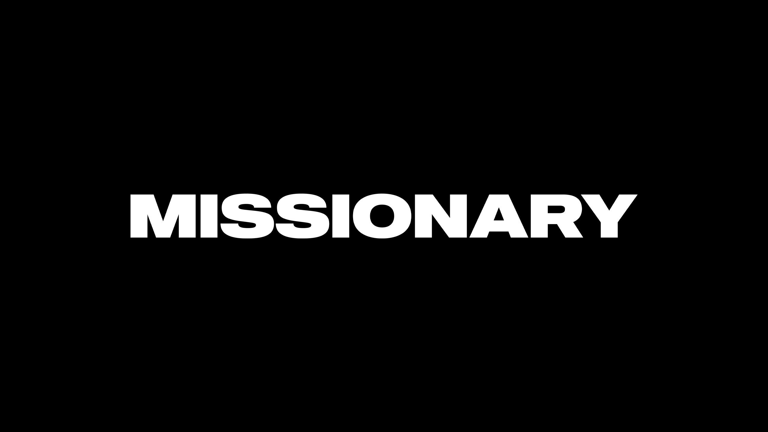 bob kenward recommends missionary hd dee hurley add missionary hd photo