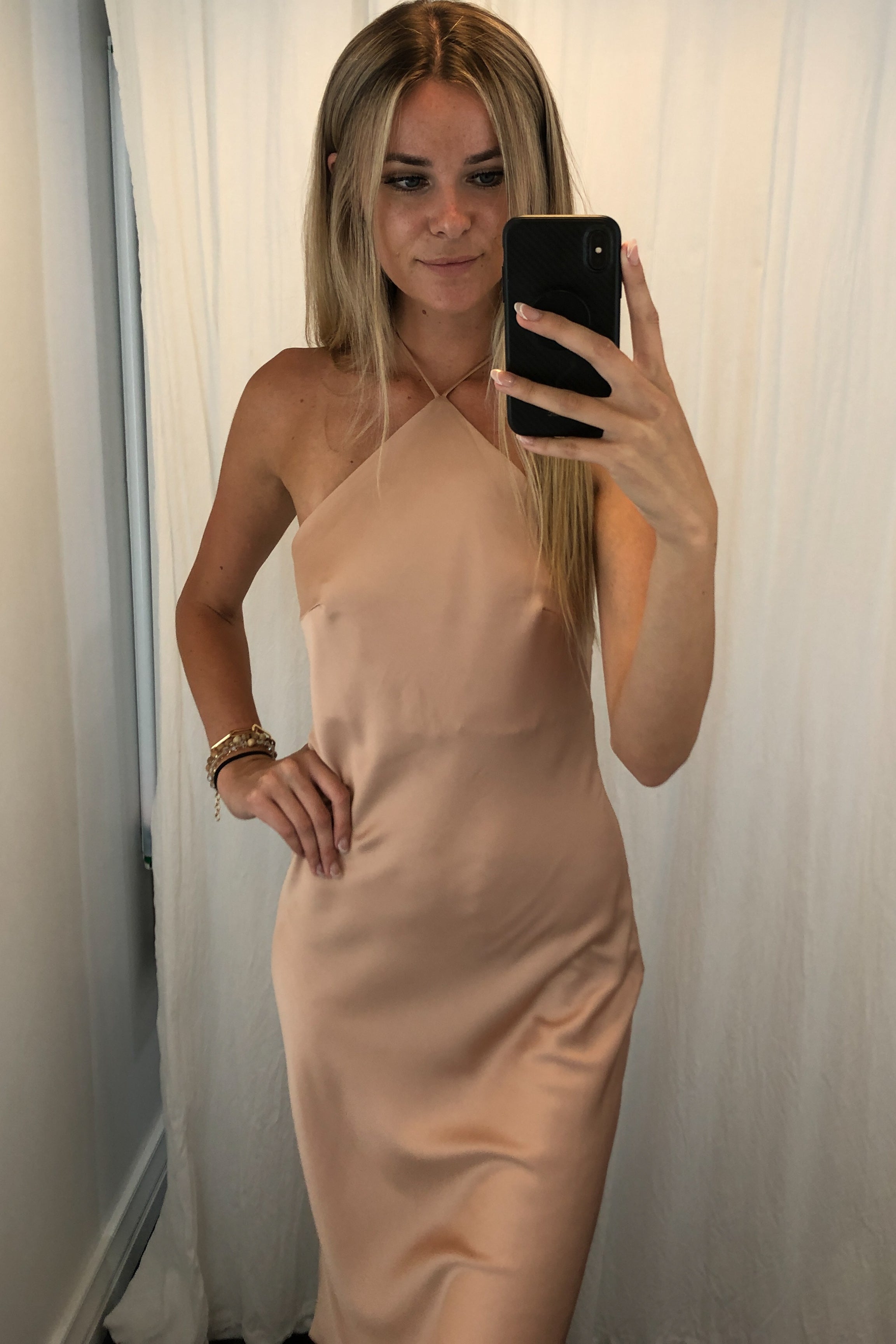 annie leclair recommends Naked buttplug dominic torretto add sundress nude image