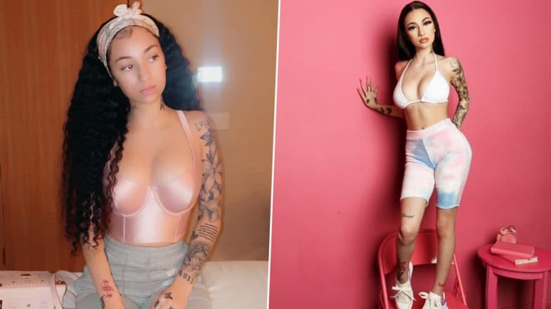 candace chow recommends Eros orisha danny durocher add Celebrity leaks tapes photo
