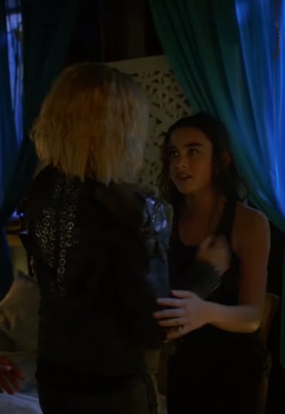 Madi Collins You Cant Fuck The Guests camilla overbye roos sexin the park