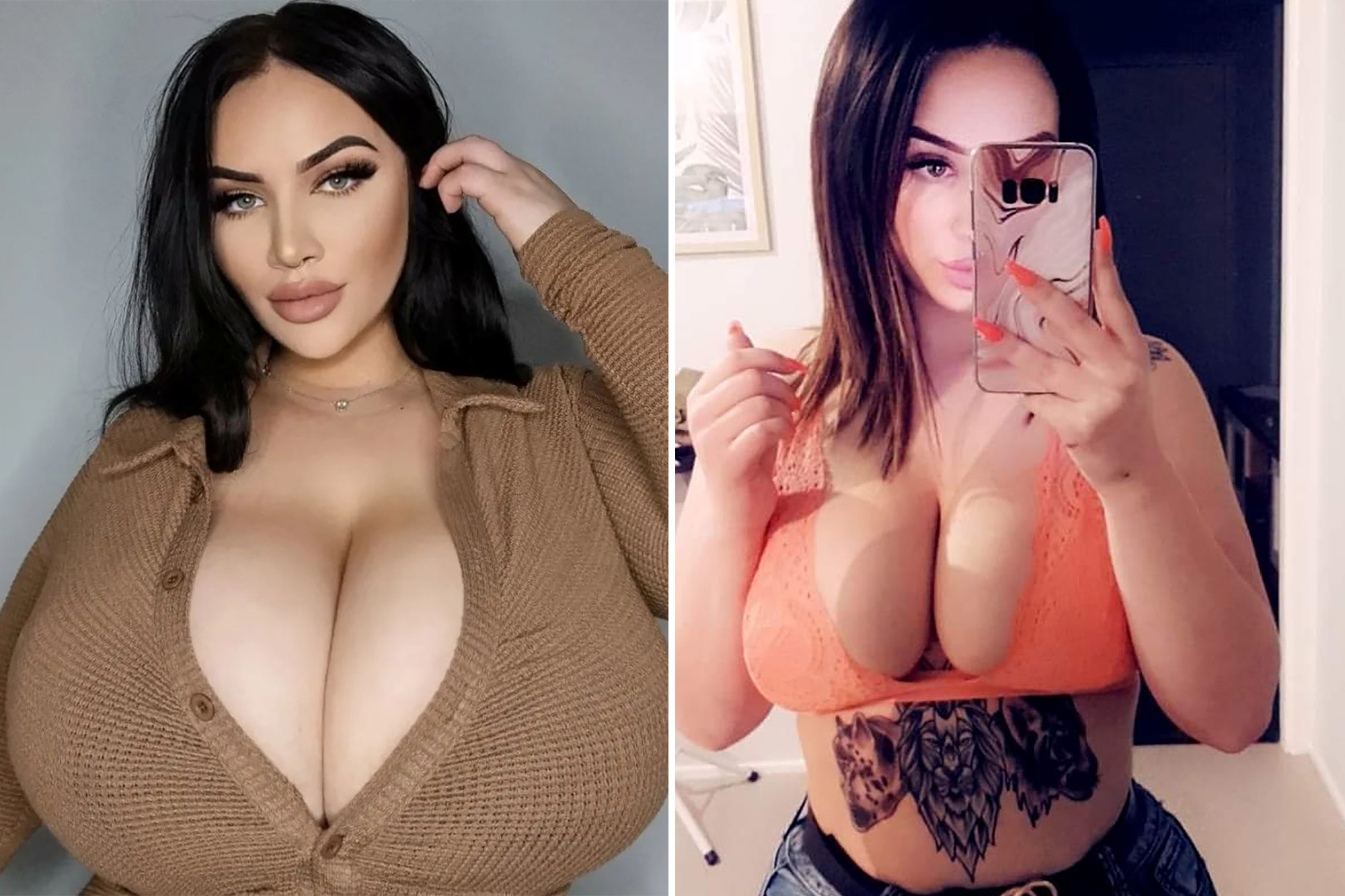 claire g add my big tits babes photo
