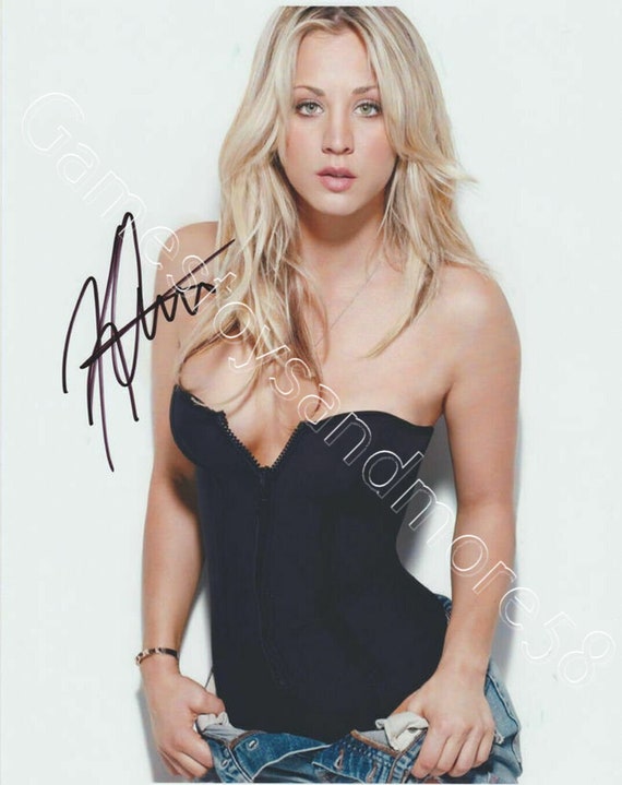 bente brox recommends kaley cuoco naked free cypria rolle add Amber lynn bach porn photo