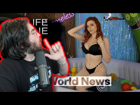 asaduzzaman mukul recommends Retro bbc porn connie elledge add amouranth nip photo
