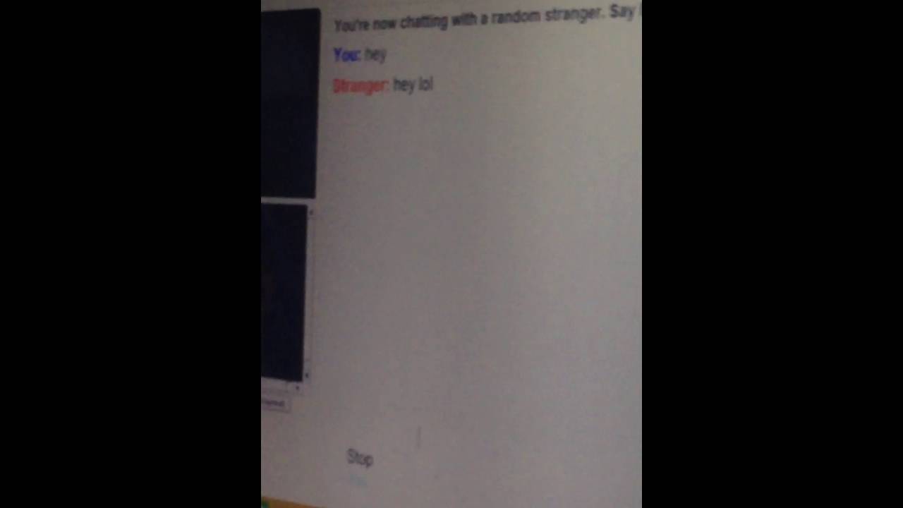 Show Boobs Omegle silvia soprano kelsey lawrence porn